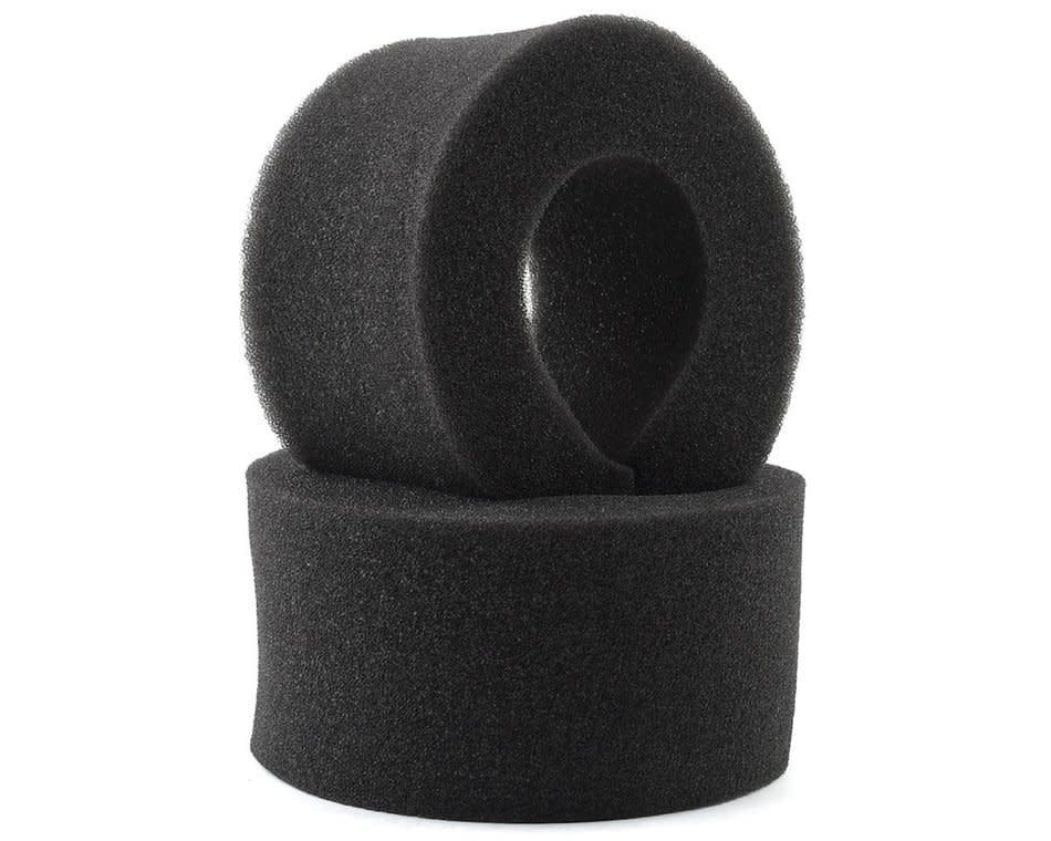 #U6883 Schumacher 1/10 Truck Foam Inserts (2) (Hard)