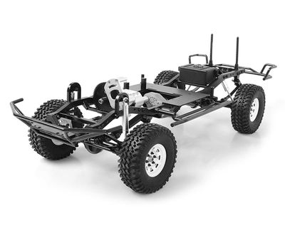 #Z-K0059 RC4WD Trail Finder 2 Truck "LWB" Long Wheelbase Chassis Kit