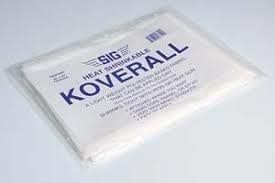 SIG Koverall (1 Yard) #SIGKV001