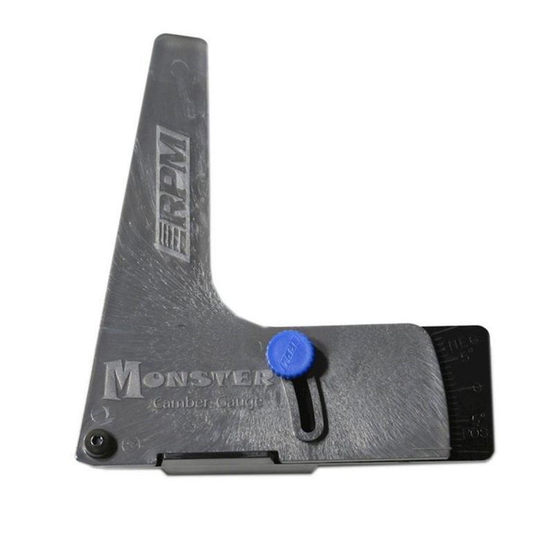 RPM Precision Monster Truck Camber Gauge #70950