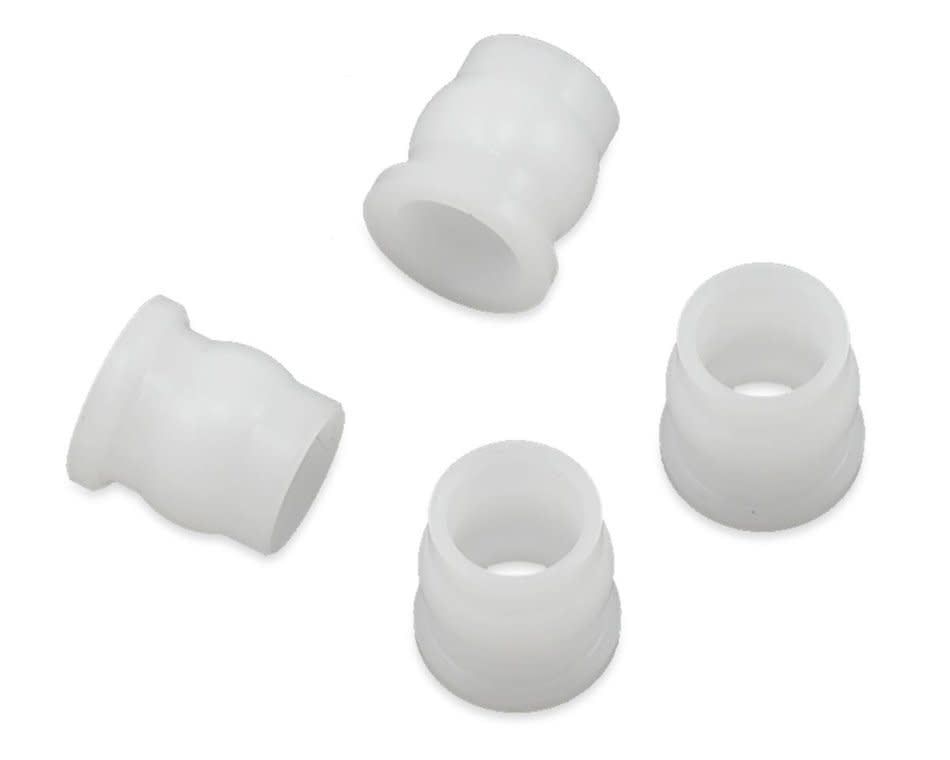 Avid RC B6/B6D Shock Standoff Bushings (4) #AV-1070-B