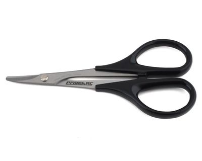 #PTK-8278 ProTek Lexan Scissors (Curved)