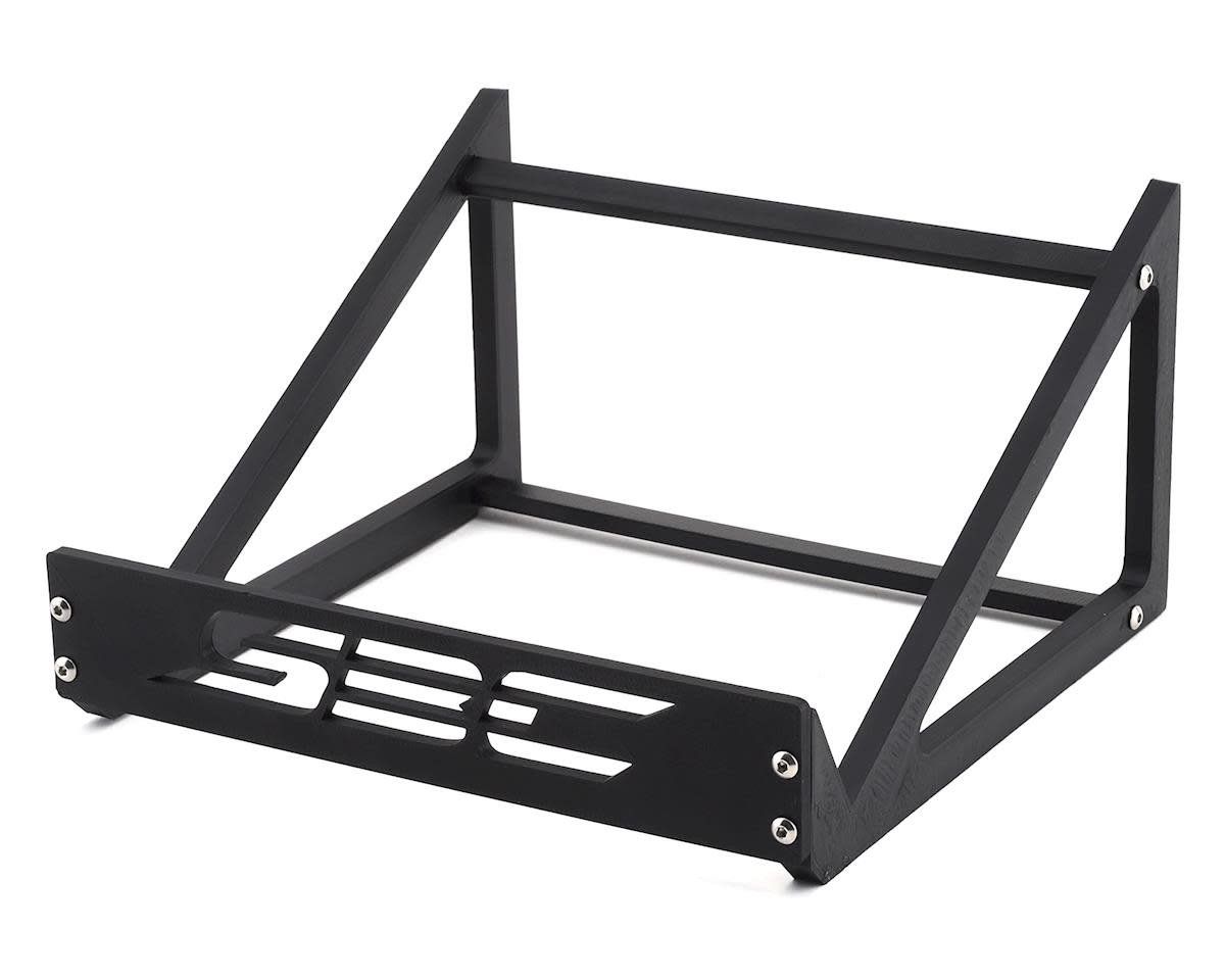 Scale By Chris Large ProTek 3D Printed Charger Stand (180mm Wide) #SBC069LC