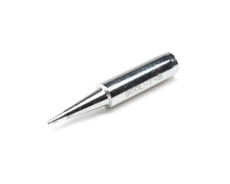 #DTXR0970  DuraTrax TrakPower 1.0mm Pencil Tip for TK950 Soldering Station
