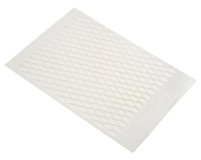 Bittydesign Vinyl Paint Stencil (Grill) #BDSTC-010