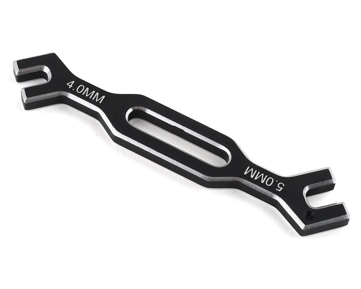 #PTK-2032 ProTek RC Aluminum Turnbuckle Wrench (4 &amp; 5mm)