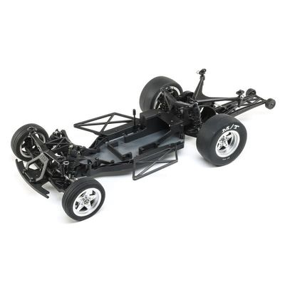 Summer Sale #LOS03041 Losi 22S No Prep Drag Car Roller