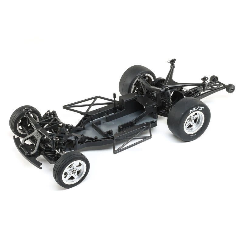 Summer Sale #LOS03041 Losi 22S No Prep Drag Car Roller