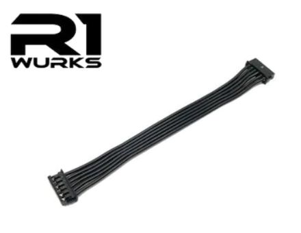 # 070006 R1S 115mm Motor Sensor Wire