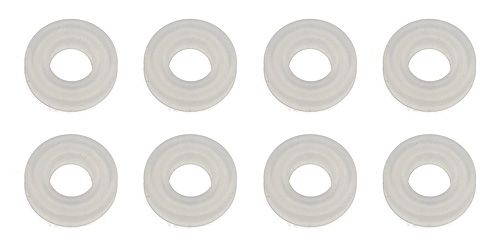 #91493 Factory Team Low Friction X-Rings (8)