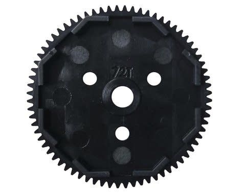 #92293 Team Associated Octalock 48P Spur Gear (72T)