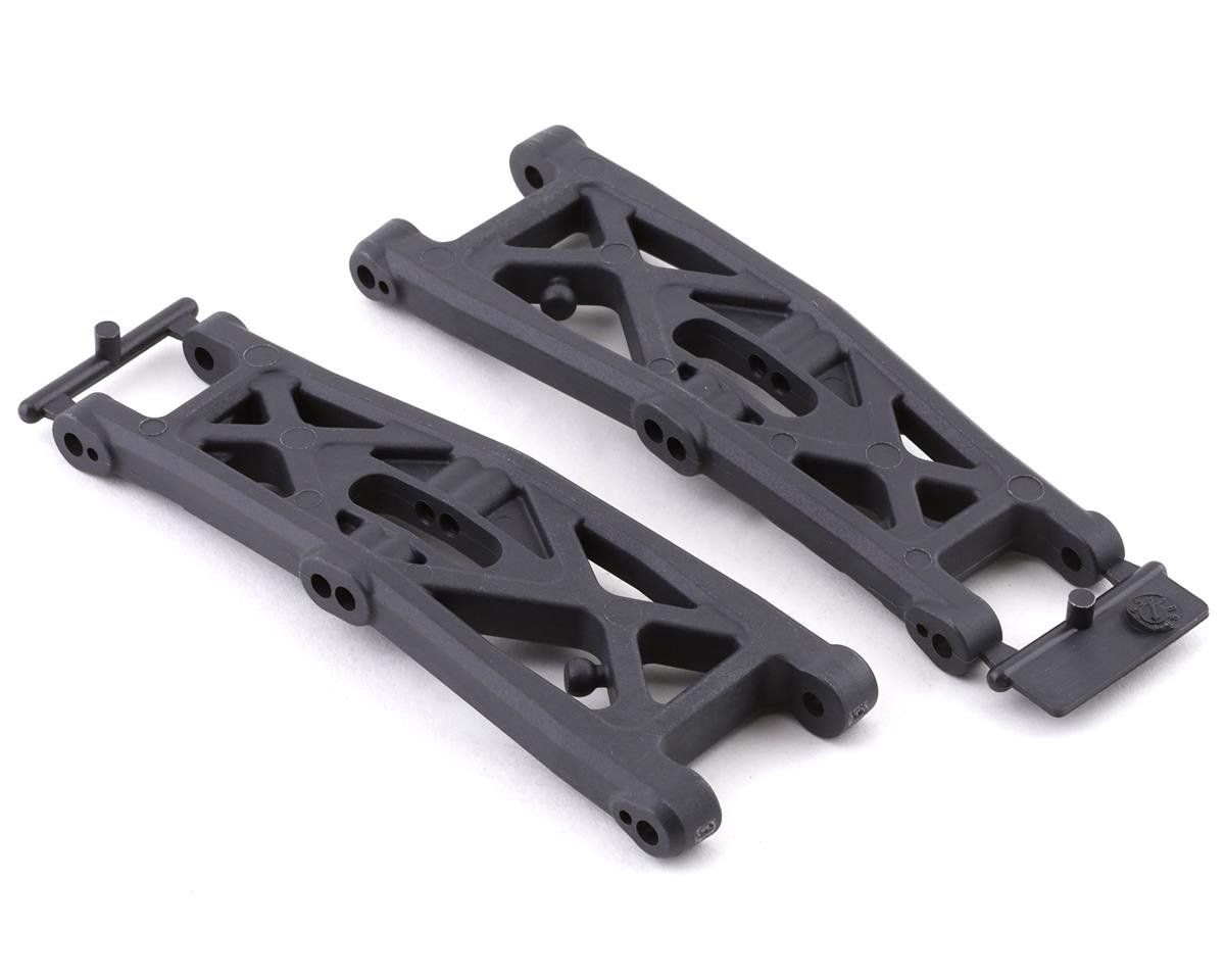 #71139 Team Associated RC10T6.2 Factory Team Carbon Front "Gullwing" Arms