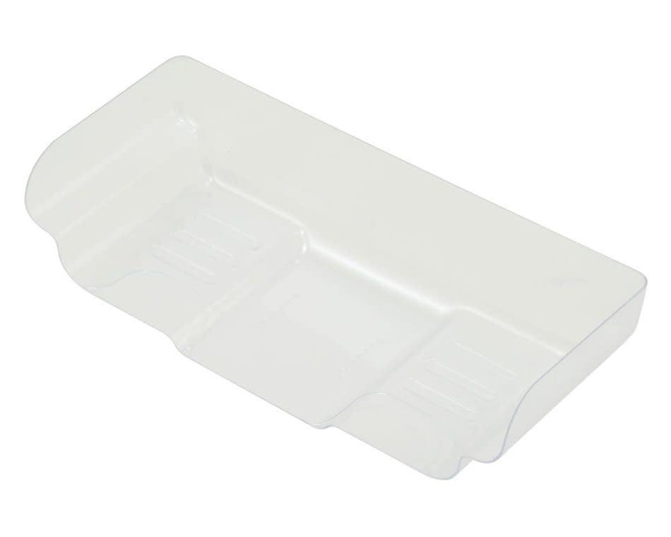 Tekno RC EB410/ET410 1/10 Pre-Cut Lexan Wing #TKR6605