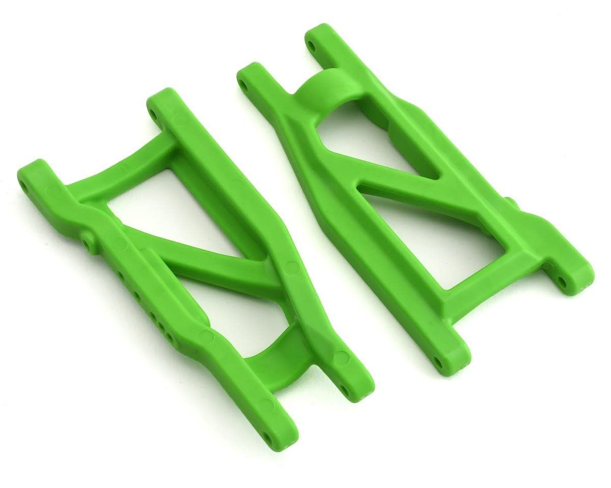 #3655G Traxxas Heavy Duty Suspension Arms (Green)