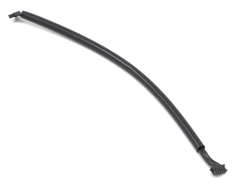 CRC Super Soft Brushless Motor Sensor Wire (200mm) #4028