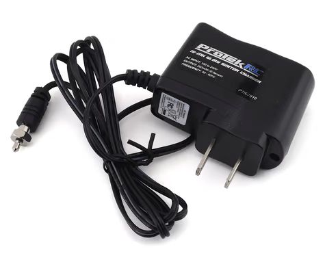 #PTK-7610 ProTek RC NiMH Glow Ignitor Charger
