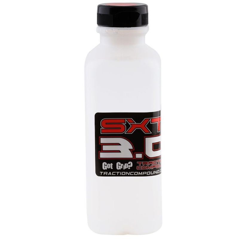 SXT Racing 3.0 Max Tire Traction Refill (16oz) #SXT00033B
