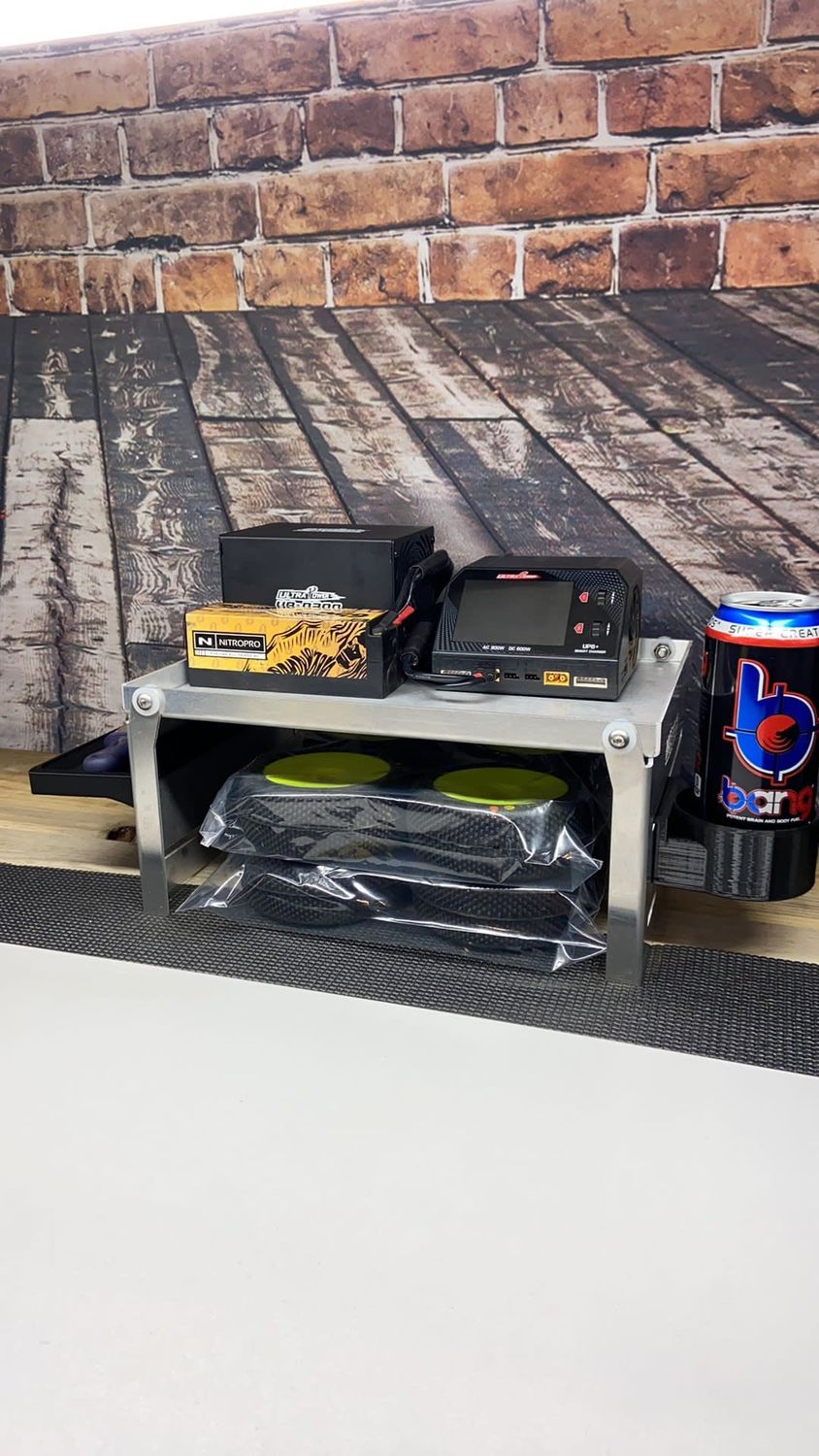 Racecraft USA The Minimodule