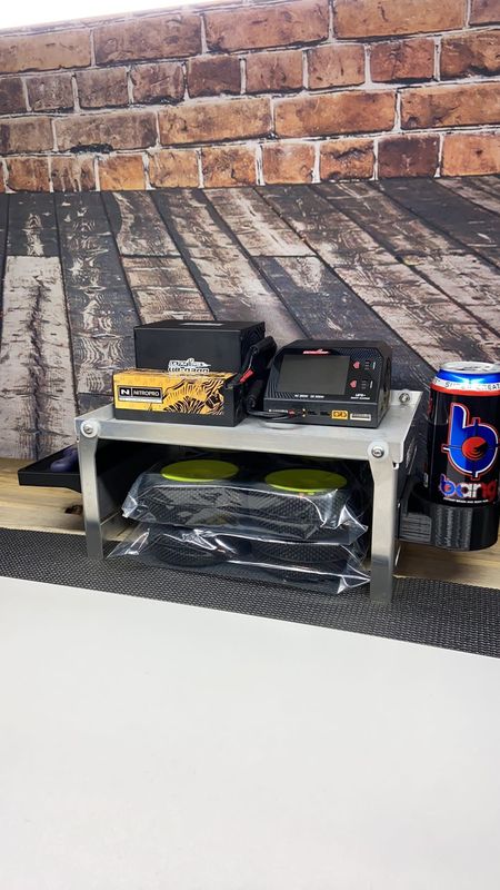 Racecraft USA The Minimodule