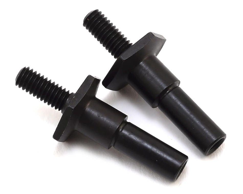 Team Associated 8.50mm Front Axles #71111