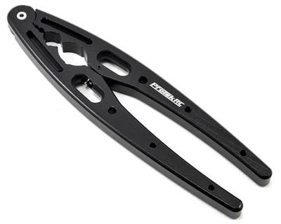 #PTK-8267 ProTek RC "TruTorque" Shock Shaft Pliers