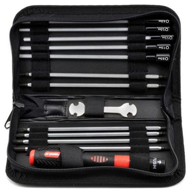 #DYNT0500 Dynamite Metric Startup Tool Set