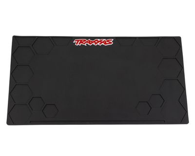 #3426 Traxxas Rubber Pit Mat (91x50cm)