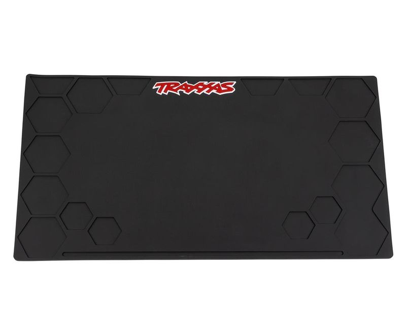 #3426 Traxxas Rubber Pit Mat (91x50cm)