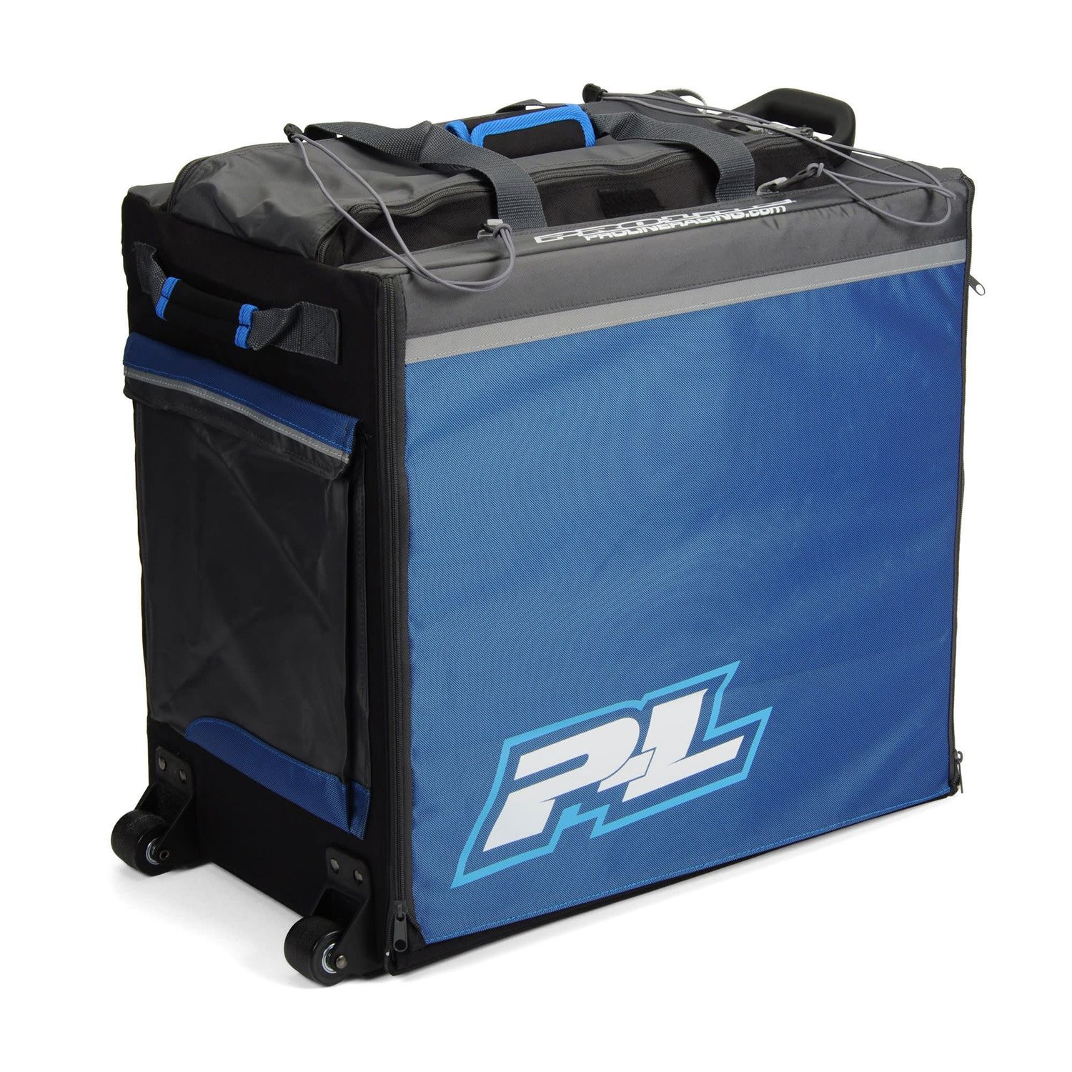 #6058-03  Pro-Line Hauler Bag