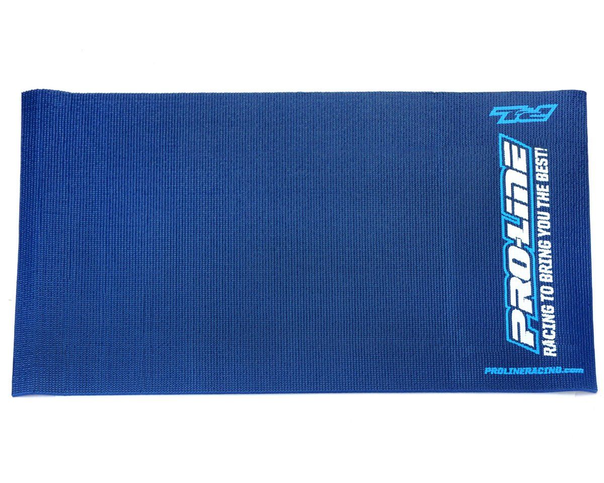 Pro-Line Roll-Up Pit Mat (61x91cm) #9908-01