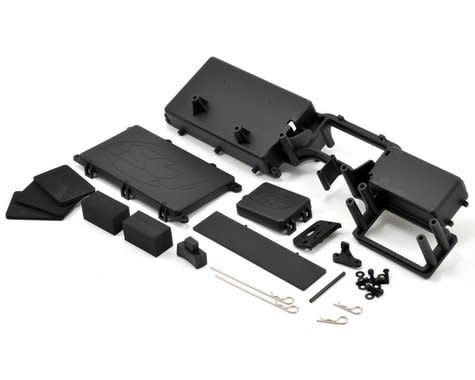 #LOSB2585  Losi 5ive T Radio Tray Set