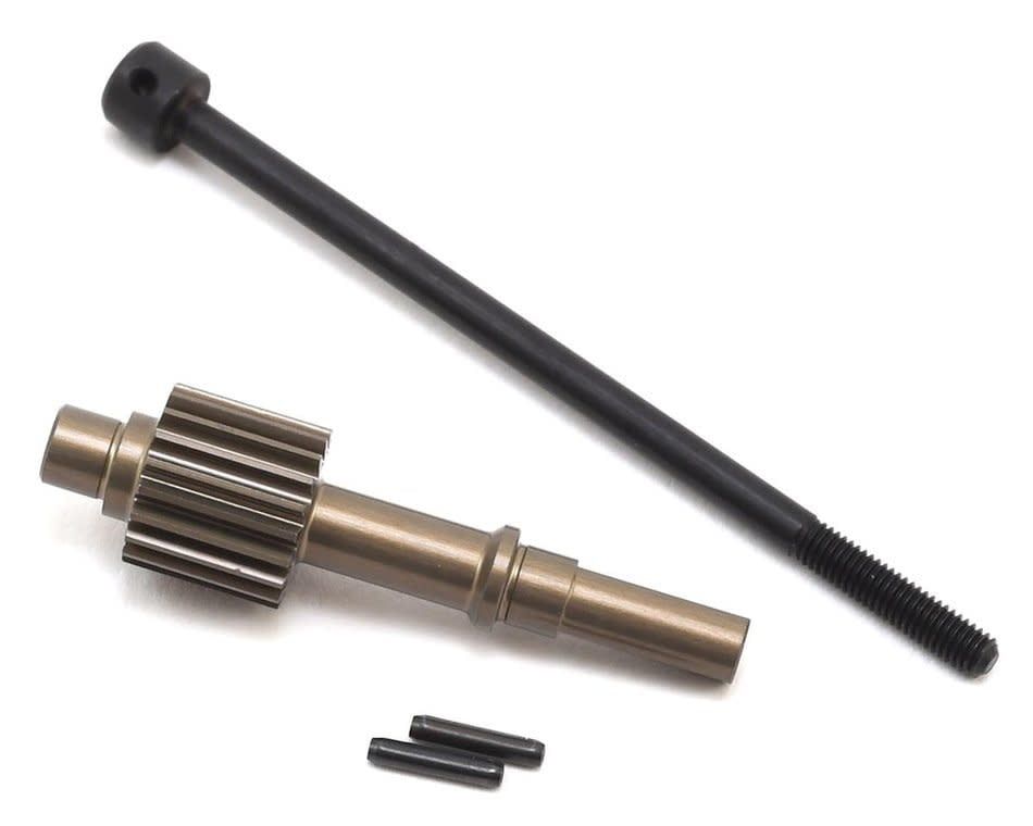 Team Associated B6.1/B6.1D Laydown Top Shaft #91799