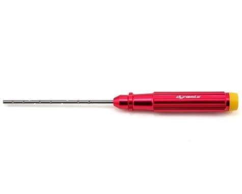 Dynamite 3.5mm Suspension Arm Reamer #DYNT2112