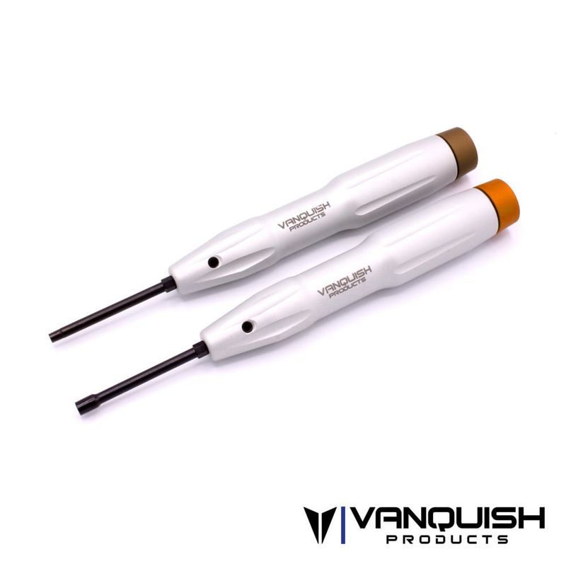 #VPS08405 Vanquish Products Scale Hardware Tool Set