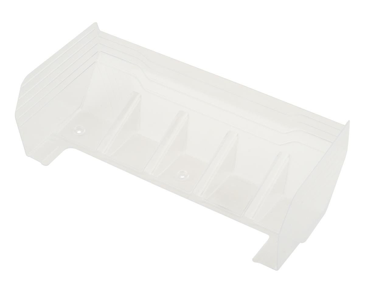 Arrma Infraction Rear Wing (Clear) #ARA480024