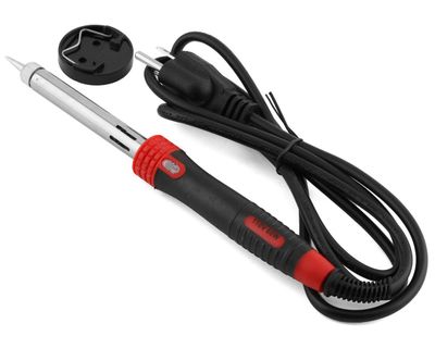 #DTXR1000  Duratrax TrakPower TK60 60W Soldering Iron