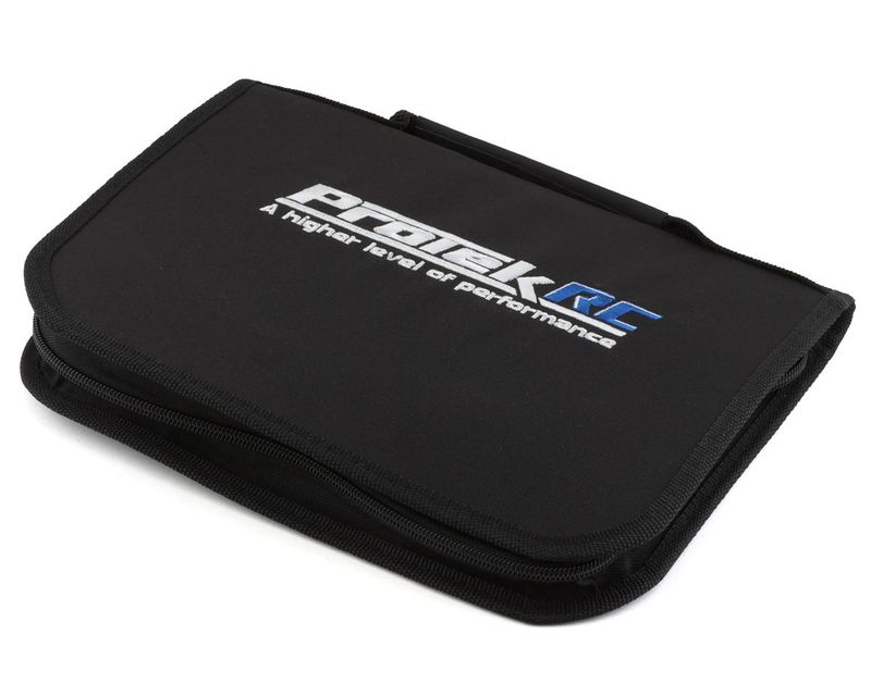 #PTK-8102 ProTek RC "TruTorque" Team Tool Bag