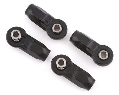 Traxxas Rod Ends w/Steel Pivot Balls (Assembled) #8958