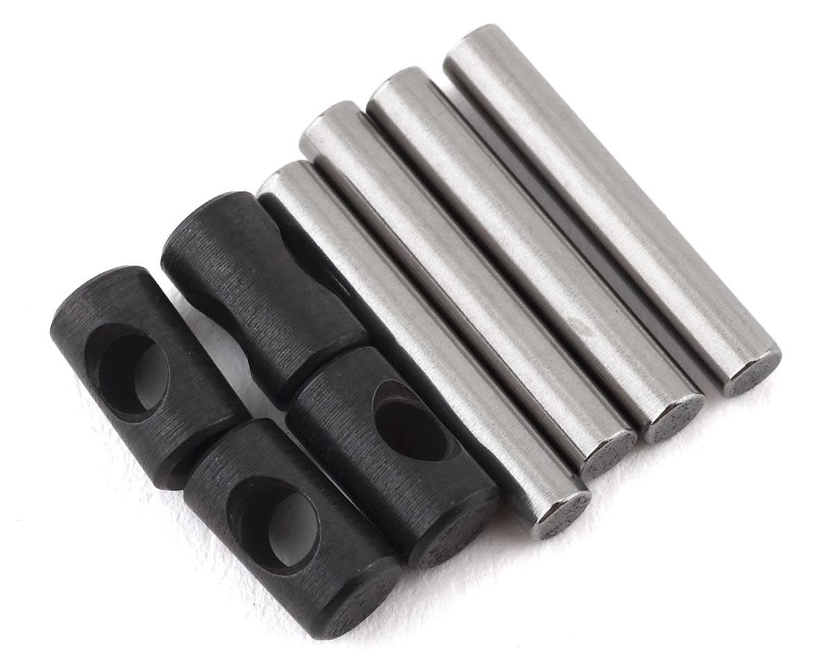 Arrma 4X4 Mega CVD Pin Set #AR310869