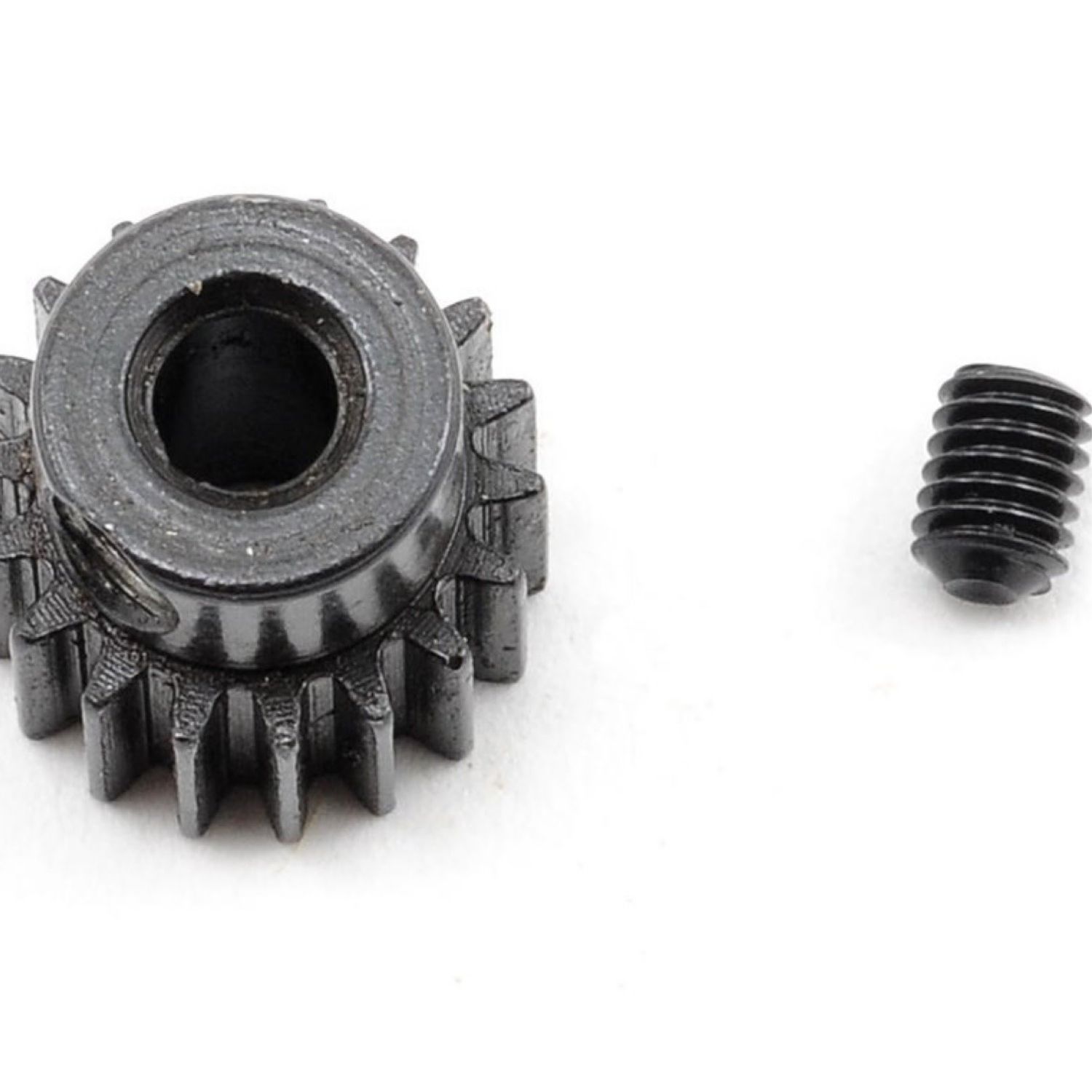 #1918 Traxxas 48P Pinion Gear (18T)