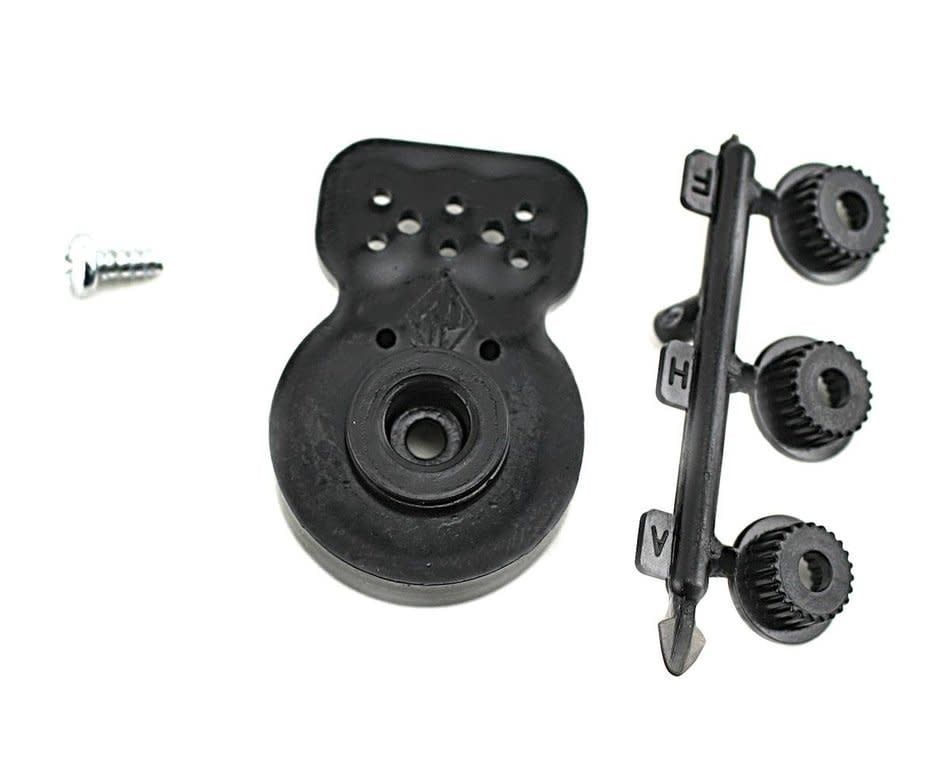 Kimbrough Large Extra Strong Servo Saver (Universal Spline Connector) (1) #124