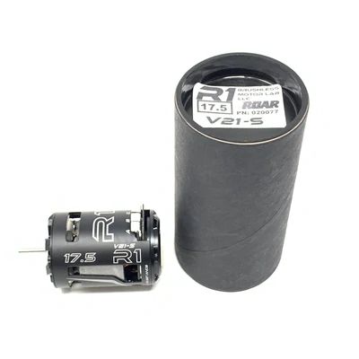 R1 17.5T V21-S Motor W/Hand Picked Stator ROAR # 020077-2