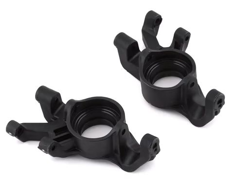 Traxxas X-Maxx Steering Block Set (2) #7737X