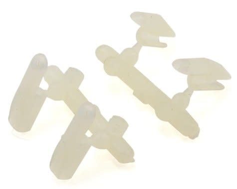 #920 DuBro .047" Micro2 E/Z Link Set (2)