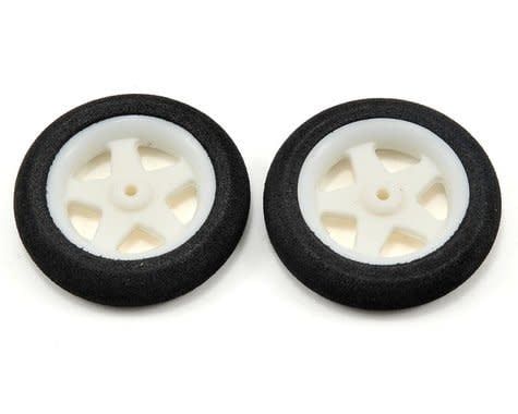 #DUB145MS DuBro 1.45" Micro Sport Wheel Set (2)