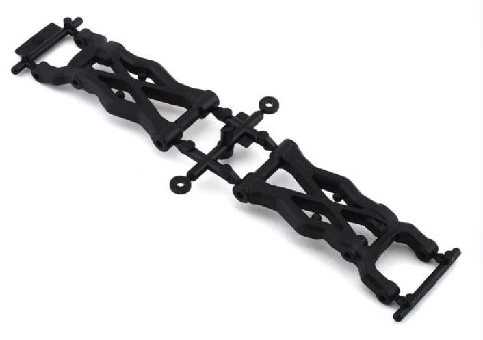 Team Associated RC10 B6.2D 73mm Rear Suspension Arm (2) #91853