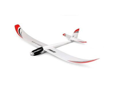 #EFLU2950 E-flite UMX Radian Bind-N-Fly Basic Electric Airplane (730mm) w/AS3X &amp; SAFE