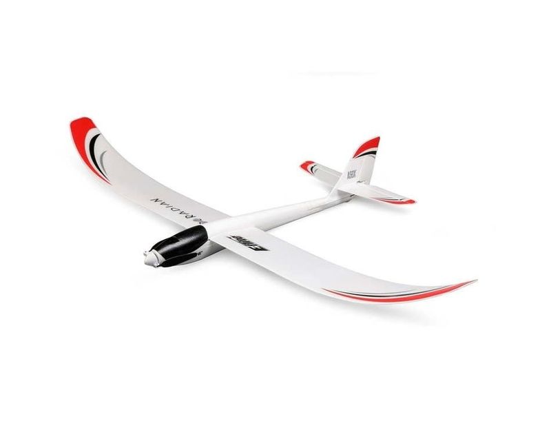 #EFLU2950 E-flite UMX Radian Bind-N-Fly Basic Electric Airplane (730mm) w/AS3X &amp; SAFE