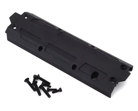 Traxxas Maxx Center Skidplate #8945
