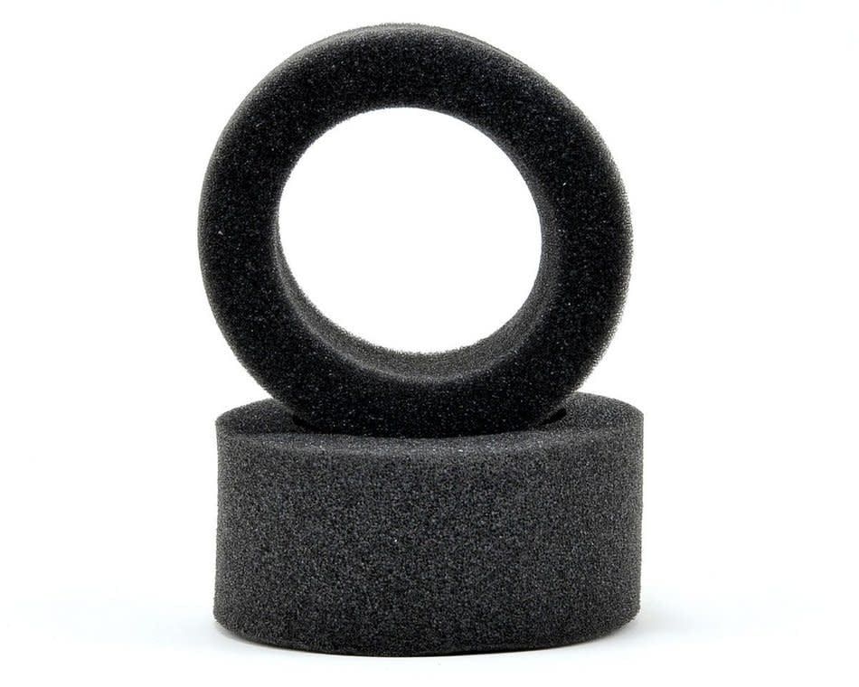 #U6669 Schumacher "Ultra Wide" 1/10 2.2" Buggy Foam Tire Inserts (2) (Hard)